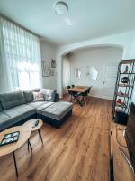 Appartamento in villa antica a pochi passi dal lago - Bed and Breakfast Minusio