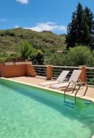 Appartamento con Vista Giardino