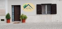 La casa di Susy Whorz - B&B