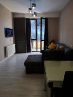 Didveli Residence D44 - B&B Bakuriani