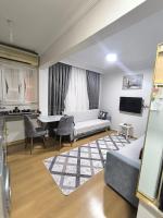 Sultanahmet Apartment - Ferienwohnung Istanbul