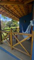 Itacaré Jeribucaçu Chalés - B&B