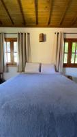Chalet met 1 Slaapkamer