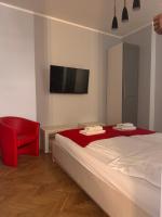 Gdańsk ONE - Chambres d'hôtes Gdańsk