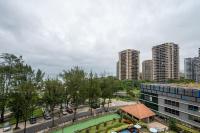 Vista al mar en la Playa de Barra - B&B Río de Janeiro