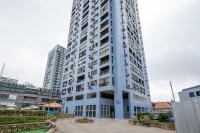 Vista mar na Praia da Barra - B&B Rio de Janeiro