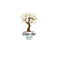 Olive tree studio ,Corfu Town - B&B