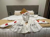 Suite con Vasca Idromassaggio