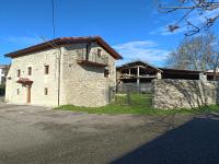 Casa Rural El Pinche - Ferienwohnung Quincoces de Yuso