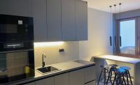 Apartamento Familiar de 2 dormitorios con vistas