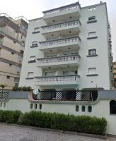 Apartamento incrível Enseada - Bed and Breakfast Guarujá