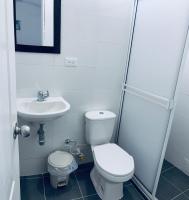 Quadruple Room with Private Bathroom