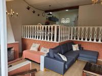 Casa Verde Campos, conforto e ótima localização - Ferienwohnung