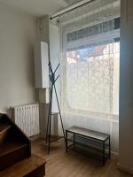 Appartement en duplex - M4 et RER B Arcueil-Cachan - Chambres d’hôtes