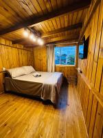 Loft Felicidade - Bed and Breakfast Florianópolis