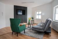 Zimmer in zentraler Lage Rostock No 2 - Ferienwohnung