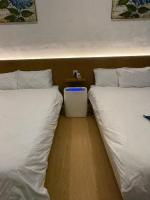 AFSHAA Mahkota Valley Suite - Ferienwohnung Kuantan