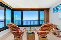 Maui Kai 1001 - B&B Kahana