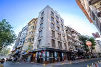 Acor Residence by Lavin - B&B Istanbul