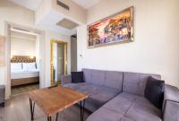 Appartamento con 1 Camera da Letto