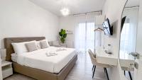 Dream & Relax Apartment - Chambres d’hôtes San Donato Milanese