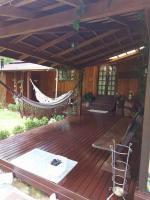 Refúgio nas Montanhas - Ferienwohnung Nova Trento