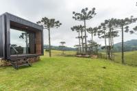 Brumas Casa de Campo - Cambará do Sul - Bed and Breakfast