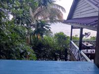 Bungalow with Sea View