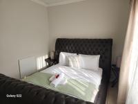 Appartement met 2 slaapkamers