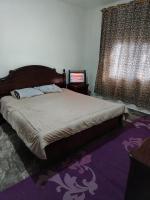 الشقة العائلية الحديثة familial new flat - B&B