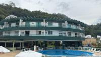 angra dos reis, condomínio angra inn - B&B
