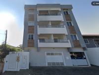 Captiva Beach AP 201 WiFi - 400m Praia - B&B Navegantes