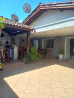 Casa de Praia Aconchegante Guarujá - Ferienwohnung Guarujá
