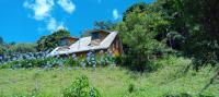 Cabanas rústica - B&B Canela