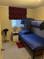 departamento laguna vista - Bed and Breakfast Algarrobo