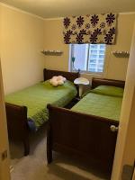 departamento laguna vista - Bed and Breakfast Algarrobo