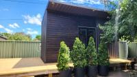 Enchanting Tiny Home in Vibrant - Hosted by Canstay - Chambres d'hôtes Canberra