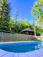 Cabañas Cuñas del Trapiche - B&B El Trapiche