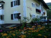 Appartements Margit - B&B Sterzing