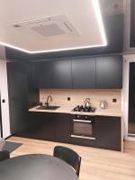 Haus Boat LIBERTY - Ferienwohnung Murowaniec