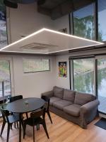 Haus Boat LIBERTY - Ferienwohnung Murowaniec