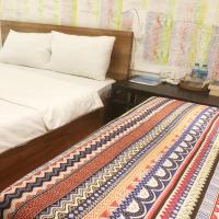 Lucky Motel - Self Checkin - B&B Hanoi