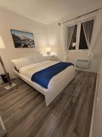 Villa Des Petits Bonheurs - Bed and Breakfast
