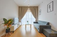 Apartamento de 3 dormitorios