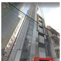 Citymind Kyomachibori 303 シティマインド京町堀 303 - B&B Osaka