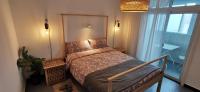 Appartement met 2 slaapkamers