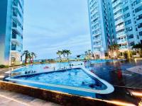 LOVE HOME-peaceful Apart-2bed2WC-66m2-5'Trang Tien - B&B