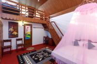 Camera King con Vista Mare 