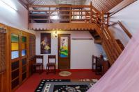 Chambre Lit King-Size - Vue sur Mer