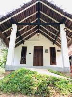 Sigiriya Coconut Shade Resort - B&B